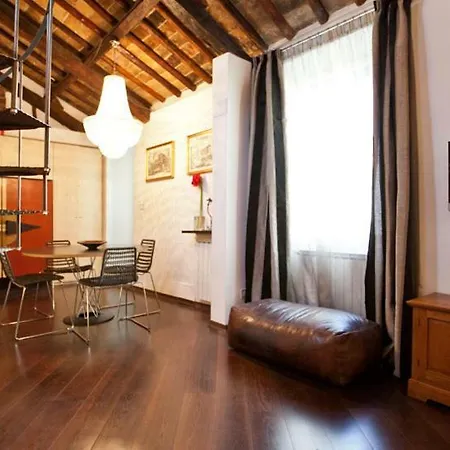 Rental In Rome Loft Cappellari Exterior photo