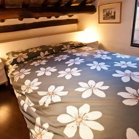 Rental In Rome Loft Cappellari Exterior photo