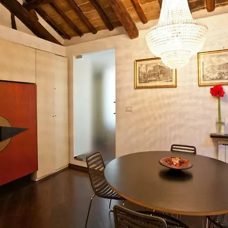 Rental In Rome Loft Cappellari Exterior photo
