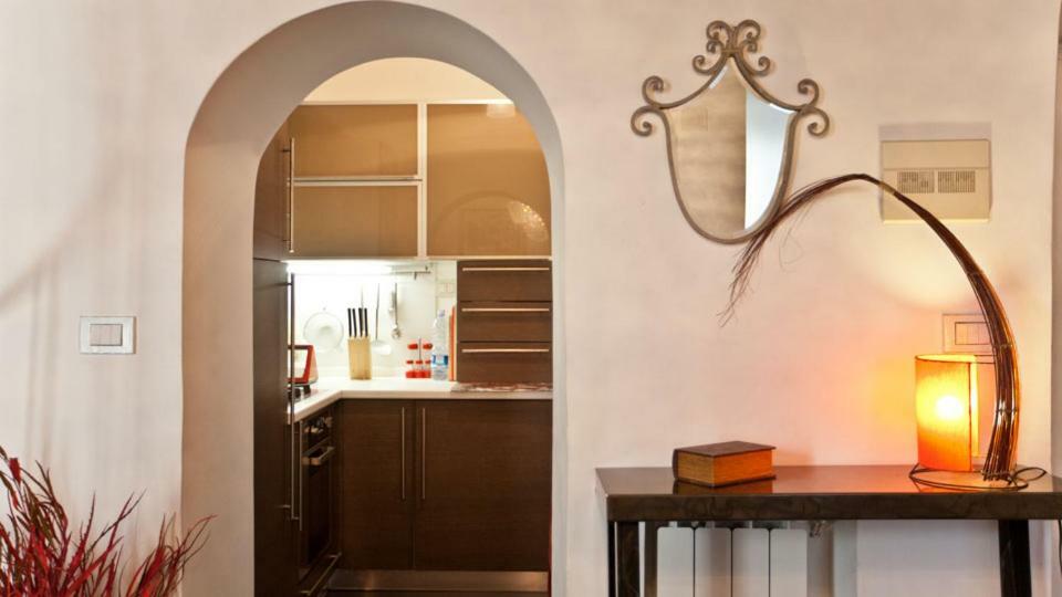 In Loft Cappellari * Rome