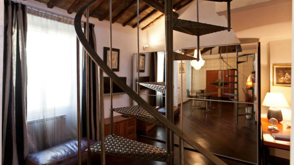 In Loft Cappellari Apartment *