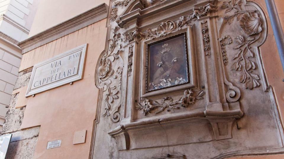 Apartment In Loft Cappellari