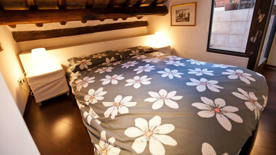 In Loft Cappellari Apartment Rome