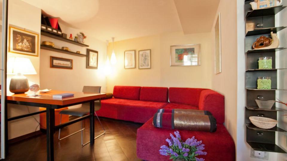Apartment In Loft Cappellari Rome