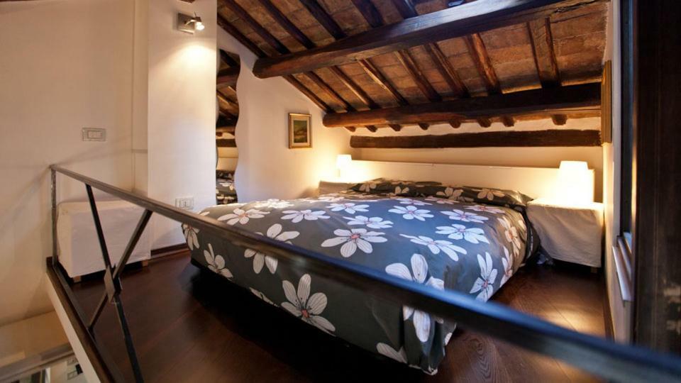 In Loft Cappellari * Rome